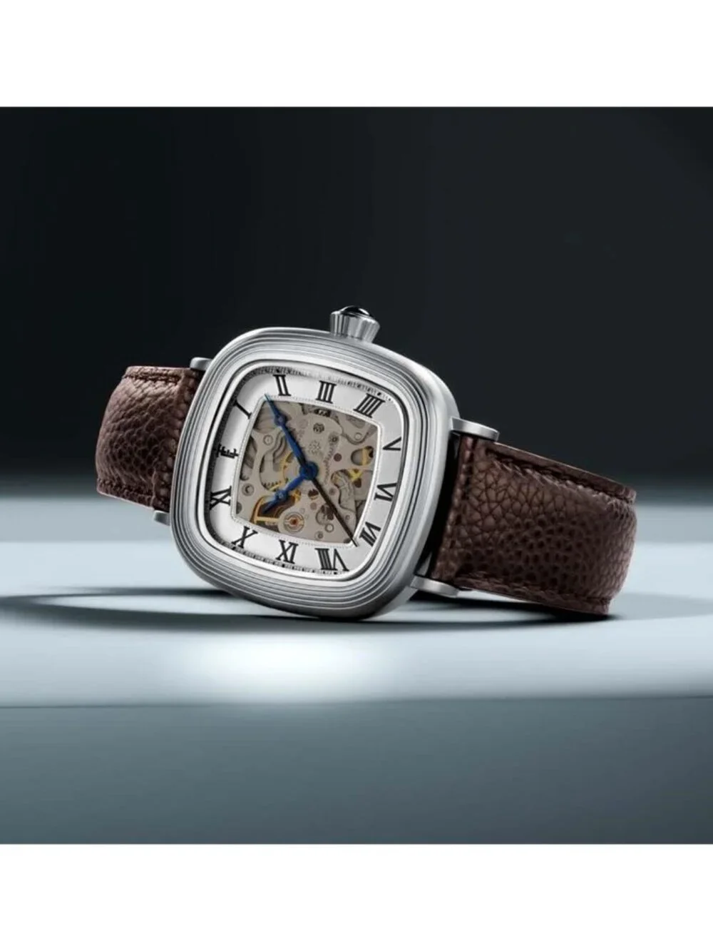 Thomas Earnshaw new authentic